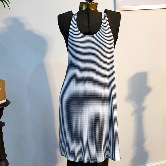 Abercrombie & Fitch Dresses Reg 0 Abercrombie And Fitch Stripe